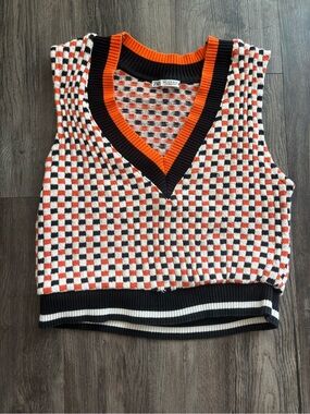 Zara Sweater